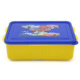 Recta Lunch Box - Blue, Kids, Tiffin Boxes And Bottles, Chase Value, Chase Value