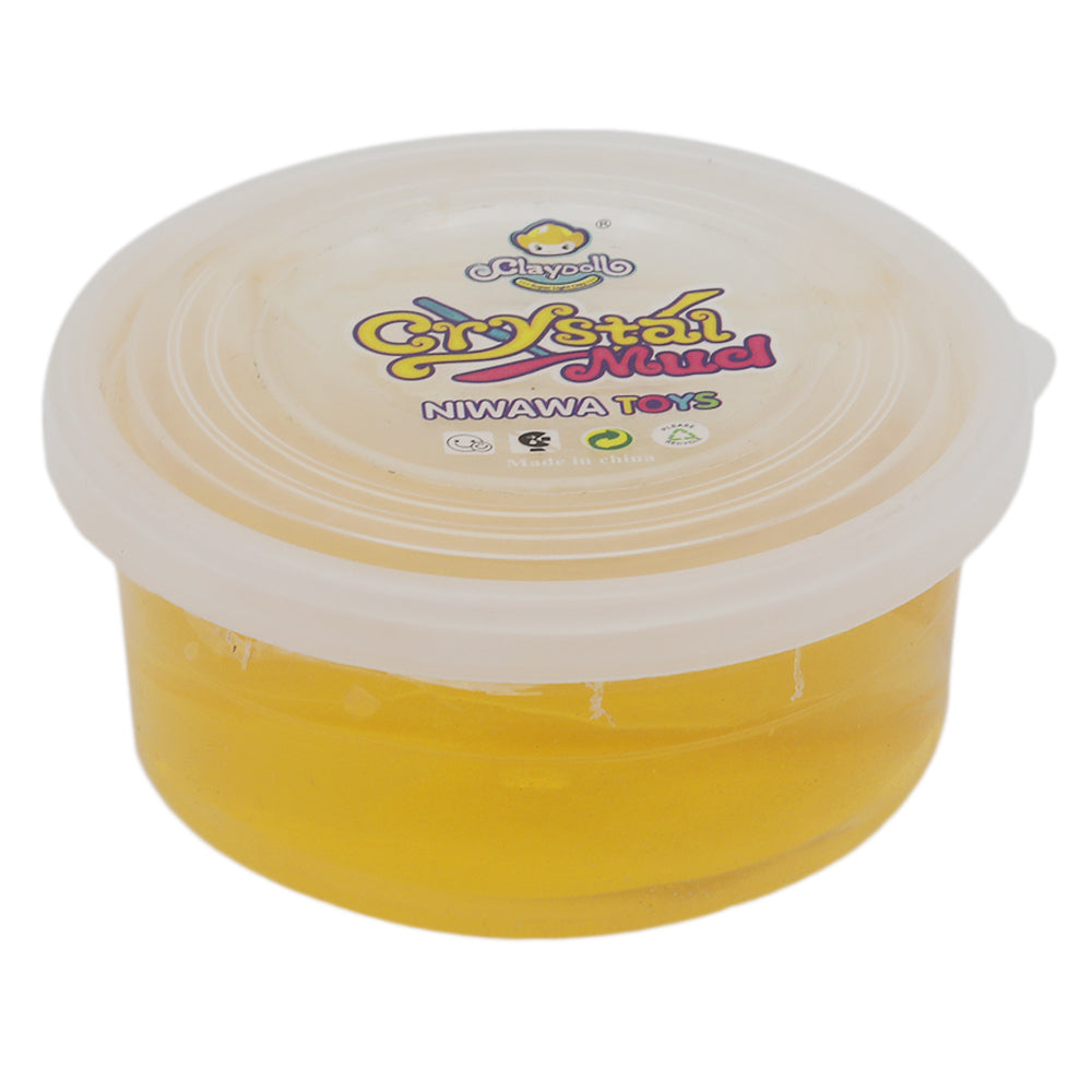 Slime Nt 1957 - Yellow, Kids, Clay And Slime, Chase Value, Chase Value