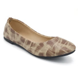 Women's Pumps - Beige, Women Pumps, Chase Value, Chase Value