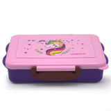 Recta Lunch Box - Pink, Kids, Tiffin Boxes And Bottles, Chase Value, Chase Value