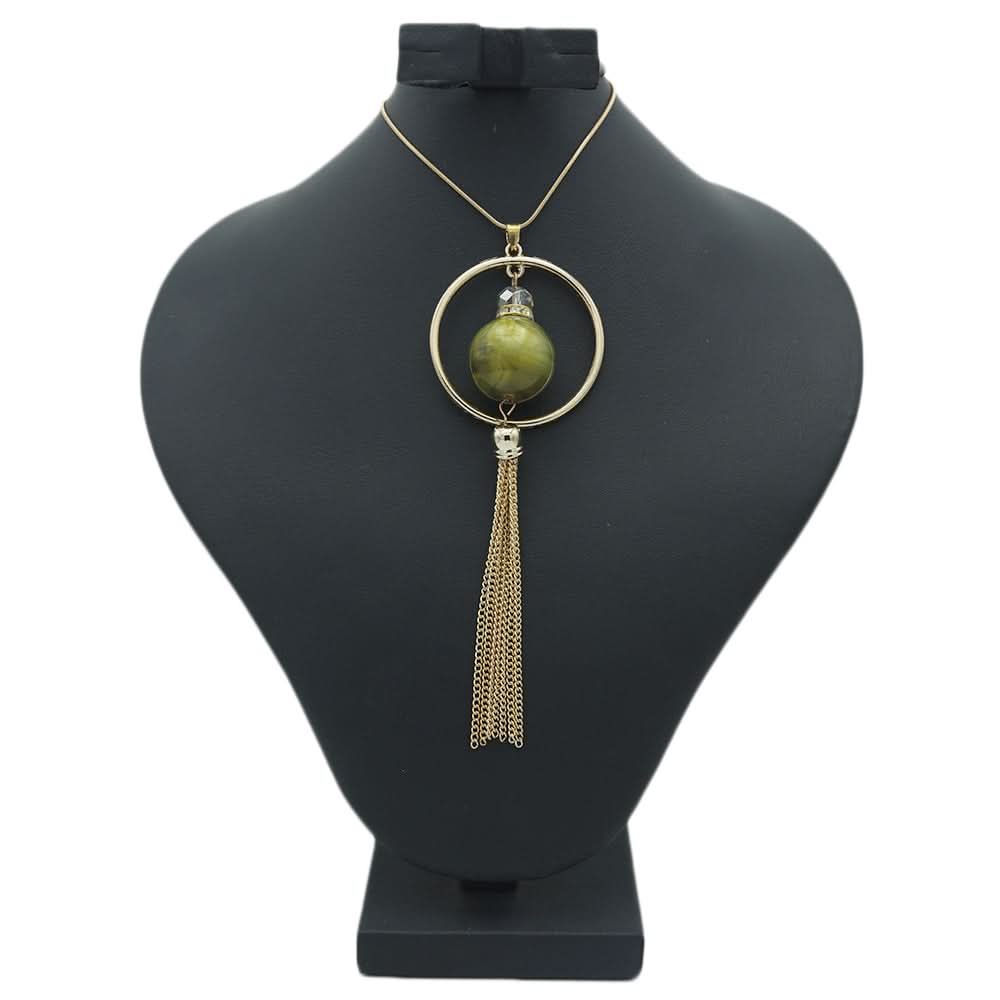 Women Mala - Golden, Women, Chains & Lockets, Chase Value, Chase Value