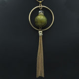 Women Mala - Golden, Women, Chains & Lockets, Chase Value, Chase Value