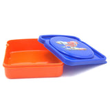 Lunch Box - Blue, Kids, Tiffin Boxes And Bottles, Chase Value, Chase Value