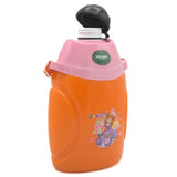 Kolachi Water Bottle - Orange, Home & Lifestyle, Glassware & Drinkware, Chase Value, Chase Value
