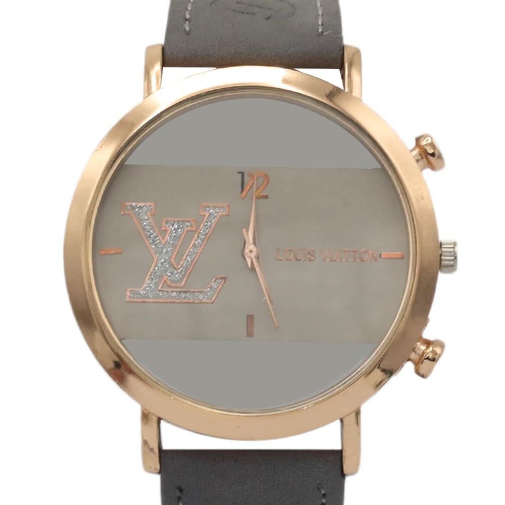 Men's Watch - Grey, Men's Watches, Chase Value, Chase Value