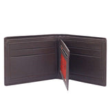 Men's Wallet - Coffee, Men's Wallets, Chase Value, Chase Value