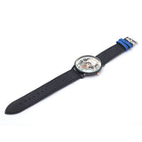 Men's Watch - Black-White, Men's Watches, Chase Value, Chase Value