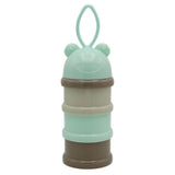 Milk Powder Container - Multi, Kids, Feeding Supplies, Chase Value, Chase Value