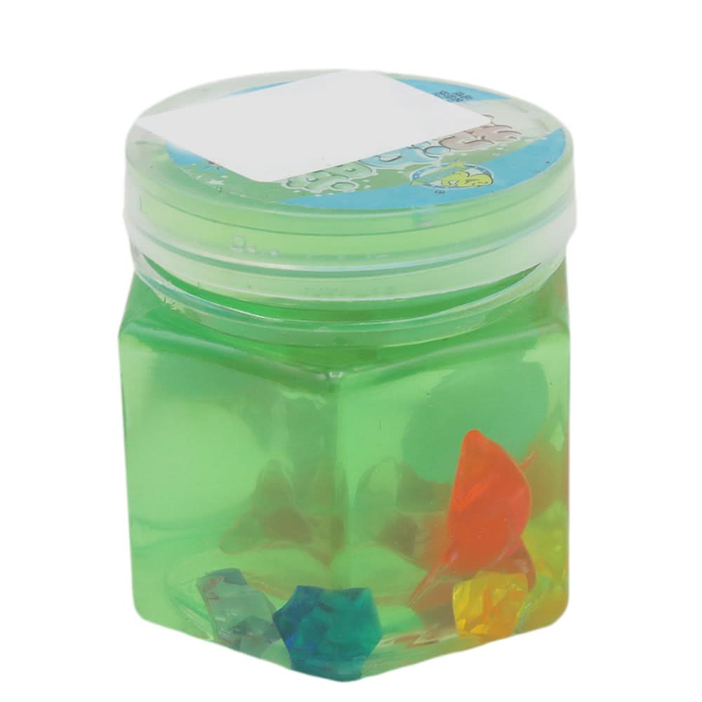 Slime Tk 7753 - Green, Kids, Clay And Slime, Chase Value, Chase Value