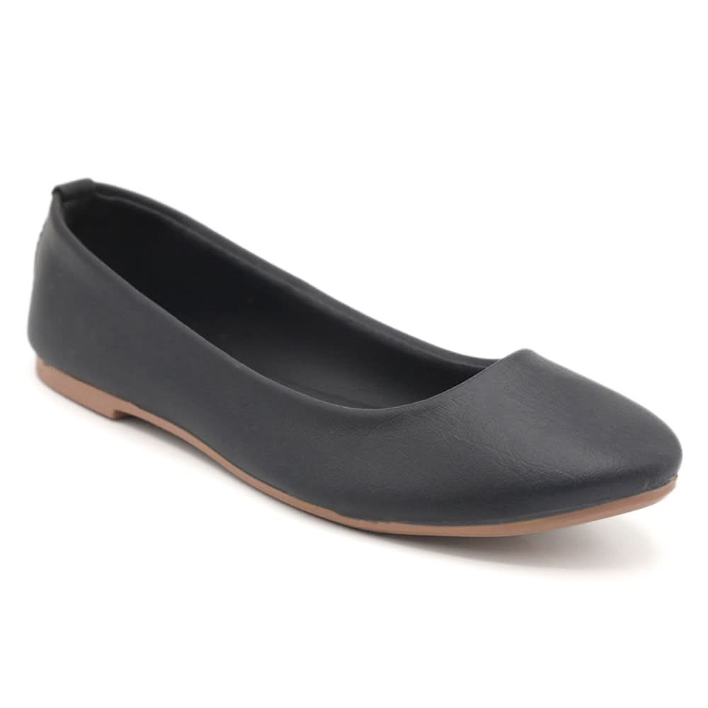 Women's Pumps - Black, Women Pumps, Chase Value, Chase Value