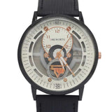Men's Watch - Black-White, Men's Watches, Chase Value, Chase Value