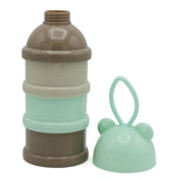 Milk Powder Container - Multi, Kids, Feeding Supplies, Chase Value, Chase Value