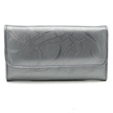 Women's Wallet 2-FW - Silver, Women, Wallets, Chase Value, Chase Value