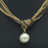 Women Mala - Golden, Women, Chains & Lockets, Chase Value, Chase Value
