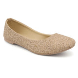 Women's Pumps - Fawn, Women Pumps, Chase Value, Chase Value