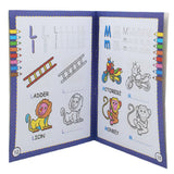 Coloring Book Alphabet, Coloring Books, Chase Value, Chase Value