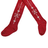 Girls Legging - Dark Pink, Girls Tights Leggings & Pajama, Chase Value, Chase Value