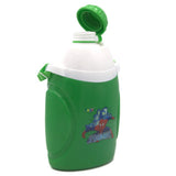 Kolachi Water Bottle - Green, Home & Lifestyle, Glassware & Drinkware, Chase Value, Chase Value