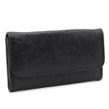 Women's Wallet 2-FW - Black, Women, Wallets, Chase Value, Chase Value