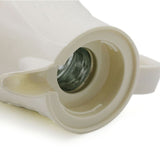 Thermos 1Ltr - White, Thermos & Mug, Chase Value, Chase Value