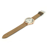 Men's Watch - Beige, Men's Watches, Chase Value, Chase Value