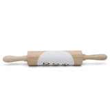 Wooden Rolling Pin (Belan), Home & Lifestyle, Kitchen Tools And Accessories, Chase Value, Chase Value