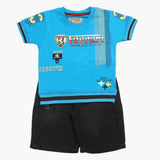 Boys Suit - Blue, Boys Sets & Suits, Chase Value, Chase Value