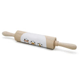 Wooden Rolling Pin (Belan), Home & Lifestyle, Kitchen Tools And Accessories, Chase Value, Chase Value