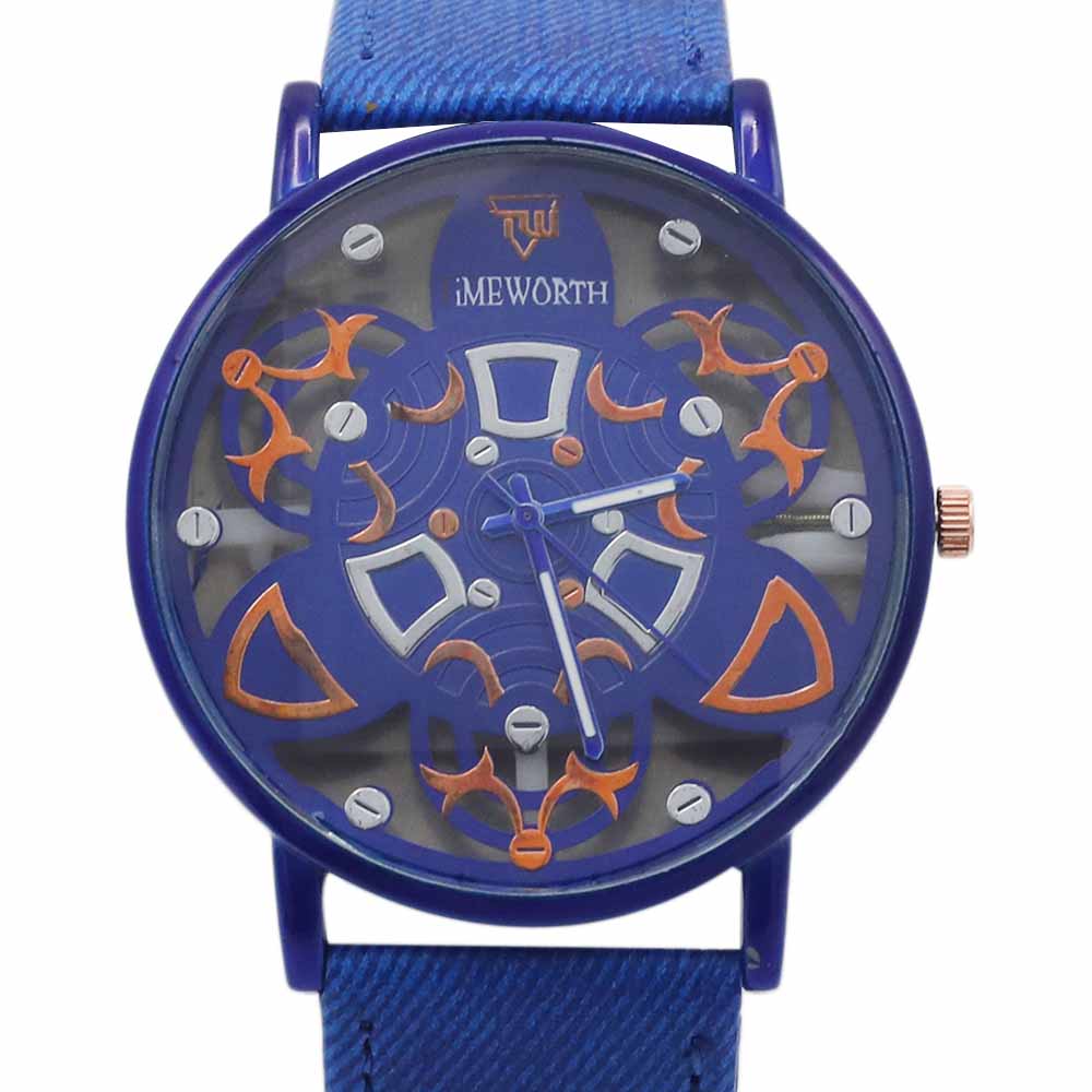 Men's Watch - Blue, Men's Watches, Chase Value, Chase Value