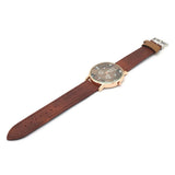 Men's Watch - Dark Brown, Men's Watches, Chase Value, Chase Value