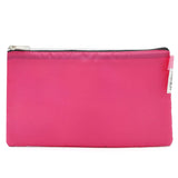 Pencil Pouch One Zipper - Pink, Pencil Boxes & Stationery Sets, Chase Value, Chase Value