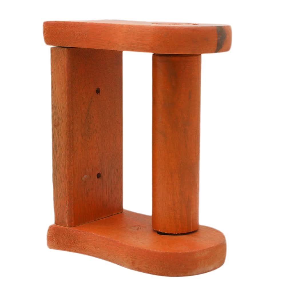 Wooden Tissue Stand - Medium, Home & Lifestyle, Kitchen Tools And Accessories, Chase Value, Chase Value
