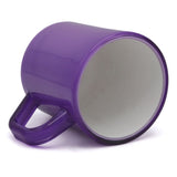 Al Buraaq Tea Mug - Purple, Home & Lifestyle, Glassware & Drinkware, Chase Value, Chase Value