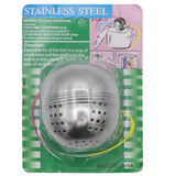 Tea Filter Ball (A-86), Home & Lifestyle, Kitchen Tools And Accessories, Chase Value, Chase Value