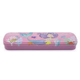 Pencil Box - Pink, Pencil Boxes & Stationery Sets, Chase Value, Chase Value