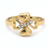 Baby Ring - Golden, Kids, Finger Rings, Chase Value, Chase Value