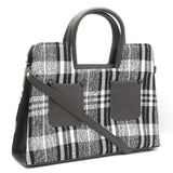 Women's Handbag C008 - Dark Grey, Women, Bags, Chase Value, Chase Value