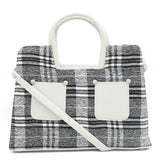 Women's Handbag C008 - Off White, Women, Bags, Chase Value, Chase Value
