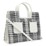 Women's Handbag C008 - Off White, Women, Bags, Chase Value, Chase Value