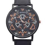 Men's Watch - Black, Men's Watches, Chase Value, Chase Value