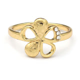 Baby Ring - Golden, Kids, Finger Rings, Chase Value, Chase Value