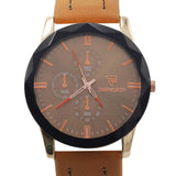 Men's Watch - Camel, Men's Watches, Chase Value, Chase Value