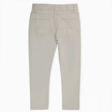 Boys Cotton Pant - Off White, Boys Pants, Chase Value, Chase Value