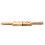 Wood Lemon Squeezer Channa, Home & Lifestyle, Kitchen Tools And Accessories, Chase Value, Chase Value
