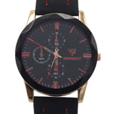 Men's Watch - Black, Men's Watches, Chase Value, Chase Value