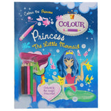 Coloring Book The Princess The Little Me, Coloring Books, Chase Value, Chase Value