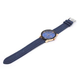Men's Watch - Navy Blue, Men's Watches, Chase Value, Chase Value