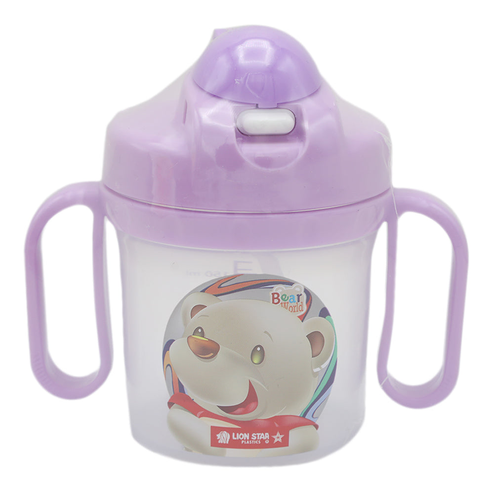 Tora Mug - Purple, Kids, Feeding Supplies, Chase Value, Chase Value