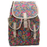 Women's Backpack ZH-8 - Multi, Women, Bags, Chase Value, Chase Value