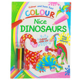 Coloring Book The Princess And Have Fun, Coloring Books, Chase Value, Chase Value